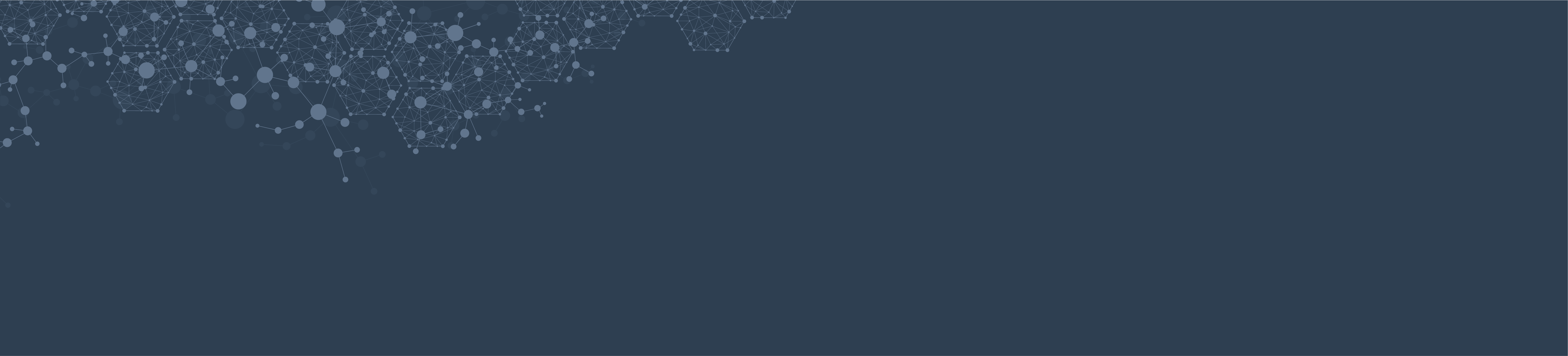 Dark blue graphic