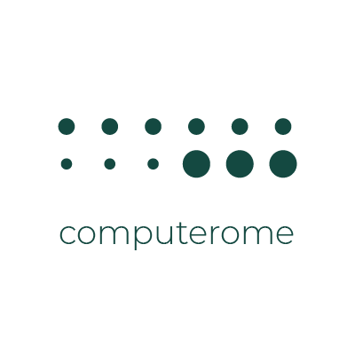 Computerome logo